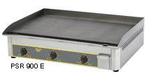 Griddle Plate PSR 900 E - Click for item details